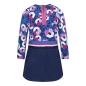 VESTIDO FELPA+PTO NIÑA DREAMPINK de Tuc Tuc