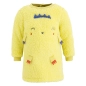 VESTIDO PELO NIÑA HUG ME!! de Tuc Tuc