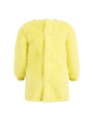 VESTIDO PELO NIÑA HUG ME!! de Tuc Tuc