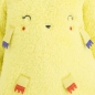 VESTIDO PELO NIÑA HUG ME!! de Tuc Tuc