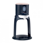 Calienta biberones Bib´Expresso Azul Oscuro de Beaba