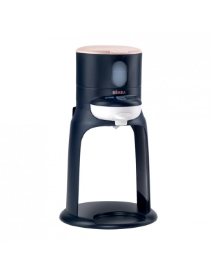 Calienta biberones Bib´Expresso Azul Oscuro de Beaba