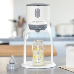 Calienta biberones Bib´Expresso Blanco de Beaba