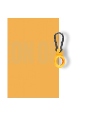 Mosquetón para Botella Chilly's