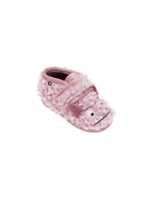 Zapatilla Ojala Monstruos Victoria