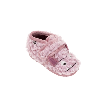 Zapatilla Ojala Monstruos Victoria