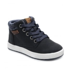 BOTINES DE NIÑO CON CORDON A2609-S