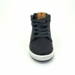 BOTINES DE NIÑO CON CORDON A2609-S