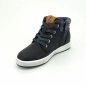 BOTINES DE NIÑO CON CORDON A2609-S