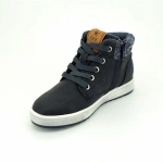 BOTINES DE NIÑO CON CORDON A2609-S