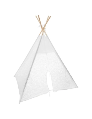 Tipi de encaje Atmosphera
