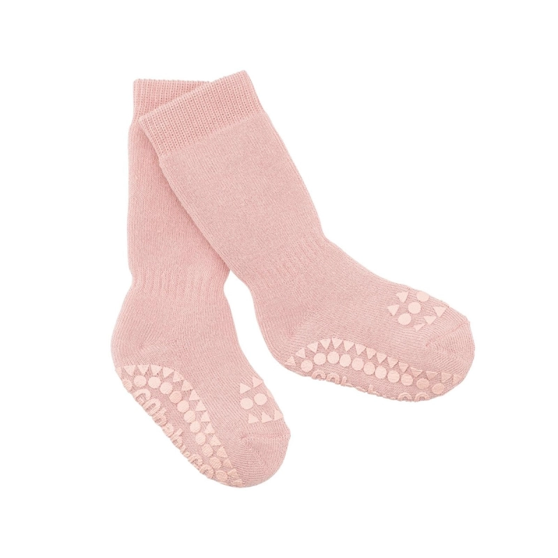 Calcetines con Suela Antideslizantes GoBabyGo