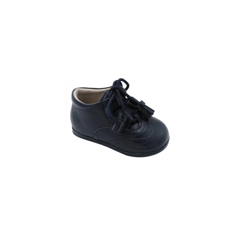 ZAPATO INGLÉS PARA NIÑO DE BUBBLE BOBBLE A380