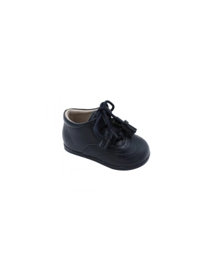 ZAPATO INGLÉS PARA NIÑO DE BUBBLE BOBBLE A380