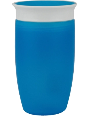 Taza antigoteo Miracle 360º 295ml Munchkin