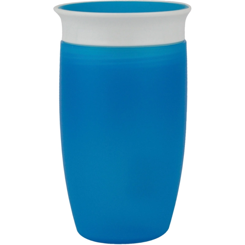 Taza antigoteo Miracle 360º 295ml Munchkin