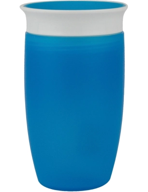 Taza antigoteo Miracle 360º 295ml Munchkin