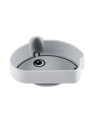 Bol de silicona Ozzo Done by Deer