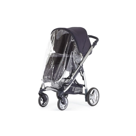 Frontal de lluvia de Bébécar