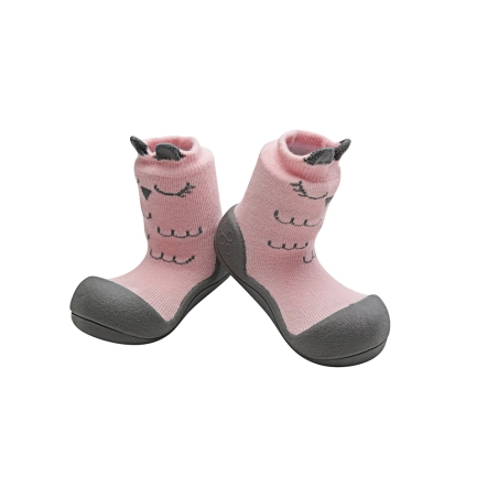 CALZADO CUTIE DE ATTIPAS