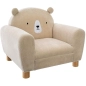 Sillón infantil con orejas de Atmosphera