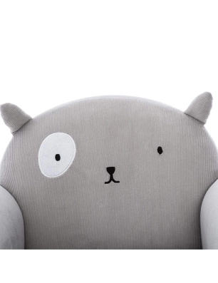 Sillón infantil con orejas de Atmosphera