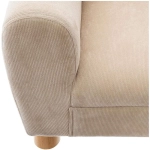 Sillón infantil con orejas de Atmosphera