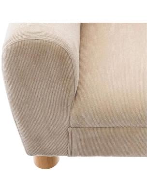 Sillón infantil con orejas de Atmosphera
