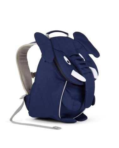 Mochila de Guardería Affenzahn Animales Elefante