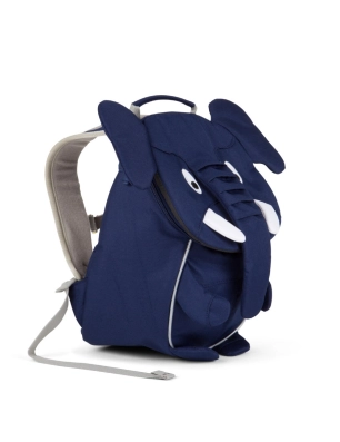 Mochila de Guardería Affenzahn Animales Elefante