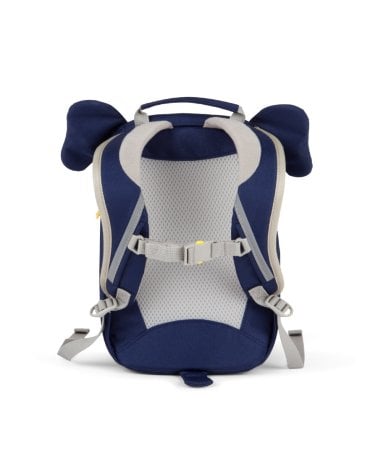 Mochila de Guardería Affenzahn Animales Elefante