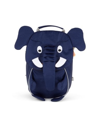 Mochila de Guardería Affenzahn Animales Elefante