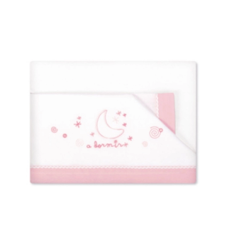 SÁBANAS DE FRANELA A DORMIR PARA CAPAZO DE PIRULOS