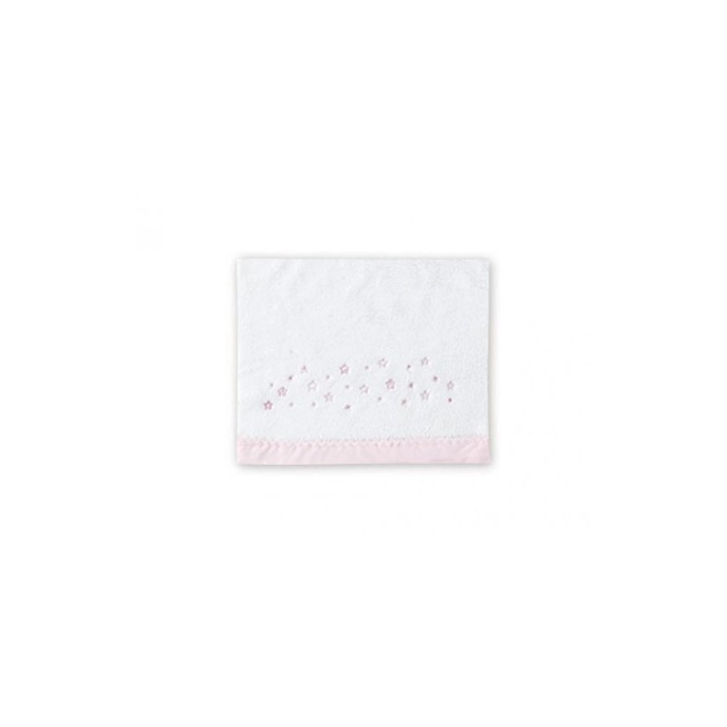 Tríptico de sábanas de franela 100% algodón para coche Colección Dot Star Pirulos Tríptico de sábanas de franela 100% algodón para coche Colección Dot Star Pirulos