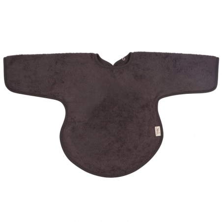 Babero con mangas de bebé de Timboo