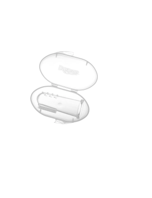Cepillo dental de dedal de Dr Brown's