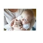 Cepillo dental de dedal de Dr Brown's