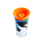 Taza Antigoteo Miracle 360º Eco de 260ml de Munchkin