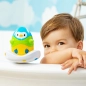 Juguete para el baño Stack N`Match de Munchkin