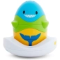 Juguete para el baño Stack N`Match de Munchkin