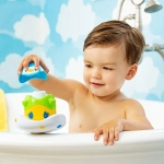 Juguete para el baño Stack N`Match de Munchkin