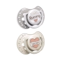 Chupetes dinámicos colección Love de Lovi