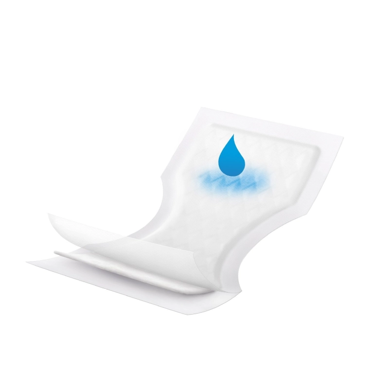 Compresas para postparto de día Canpol Babies