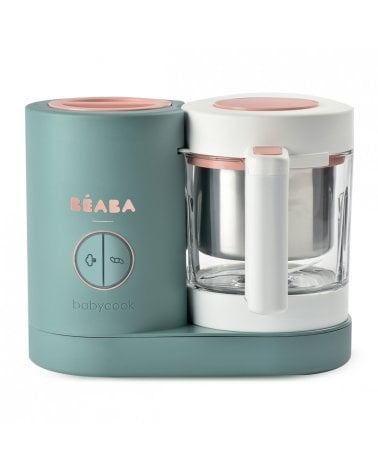 Robot de Cocina Babycook Neo de Beaba