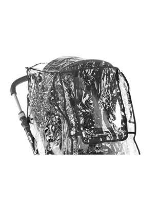 Plástico de Lluvia Universal para Silla de Paseo de Jané