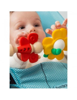 JUGUETE P/HAMACA BABY BJORN AMIGOS VOLADORES