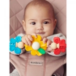 JUGUETE P/HAMACA BABY BJORN AMIGOS VOLADORES