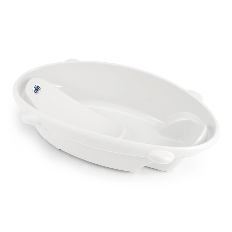 Bañera de bebé ergonómica Bollicina de CAM