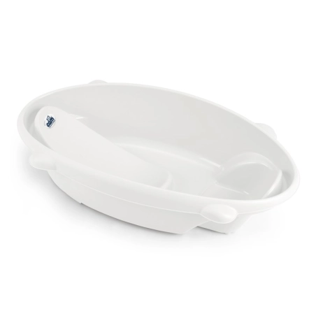 Bañera de bebé ergonómica Bollicina de CAM