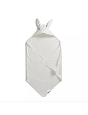 Capa de baño con capucha de Elodie Details